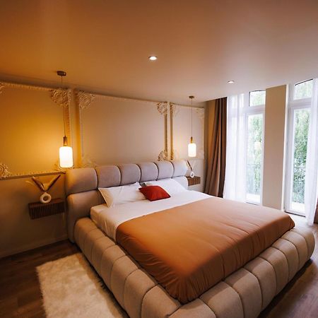 Eden Room - Luxe, Balneo & Sauna Le Mans Exterior photo