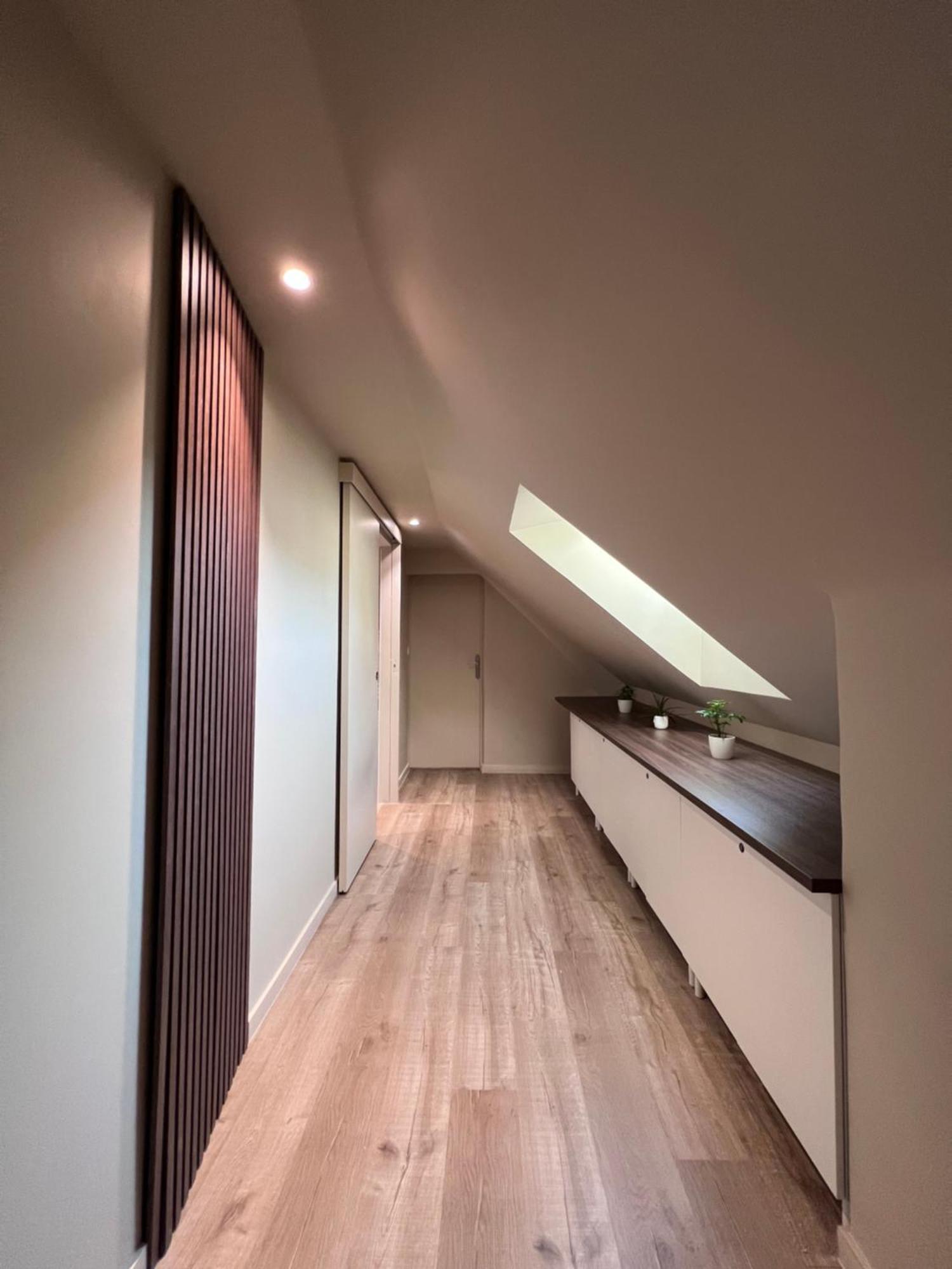 Eden Room - Luxe, Balneo & Sauna Le Mans Exterior photo